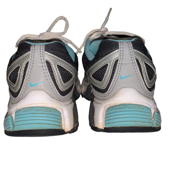 Nike Air Trinity-D Phylon running shoes - Picture 6 of 14